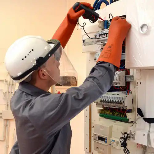 elektricien Aalsmeer